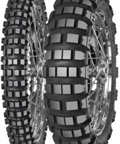 moto gume 110/80-19 59T Enduro Trail XT+ F TL/TT m+s