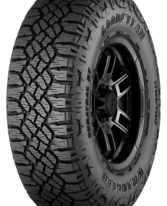 LT265/70R16 121/118Q WRL DURATRACRTFPOWL