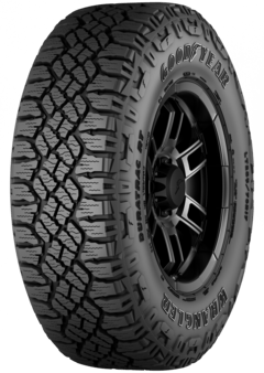 Ljetna GOODYEAR LT265/70R16 121/118Q WRL DURATRACRTFPOWL LT265/70R16 121/118Q WRL DURATRACRTFPOWL