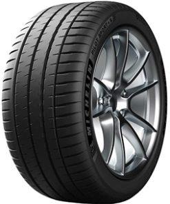Ljetna MICHELIN 285/25R22 95Y PILOT SPORT 4S FSL