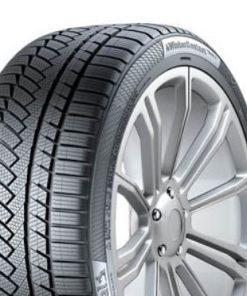 265/55R19 113V WINTERCONT TS850P SUV FR#