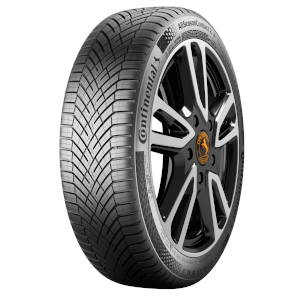 Cjelogodišnja CONTINENTAL 245/50R19 105W ALLSEASONCONTACT 2 XL 245/50R19 105W ALLSEASONCONTACT 2 XL