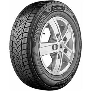 205/65R16C 107T DURAVIS VAN WINTER Enliten Zimska BRIDGESTONE 205/65R16C 107T DURAVIS VAN WINTER Enliten