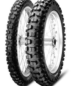 90/90 -21 TT 54R PI MT21 RALLY CROSS M+S F