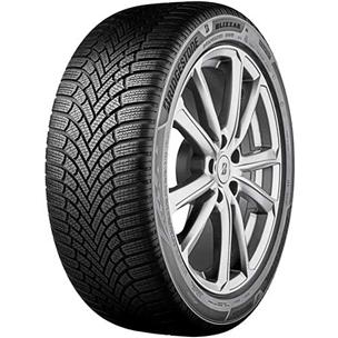 245/40R19 98W XL BLIZZAK 6 Enliten Zimska BRIDGESTONE 245/40R19 98W BLIZZAK 6 XL