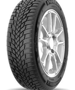 Zimska PETLAS 195/60R15 88H SNOWMASTER 2