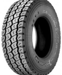 425/65R22.5 165K XZY 3