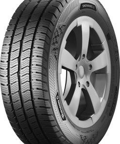 225/55R17C 109/107T 8R3PMSF Snois 3 m+s