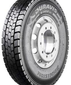 295/80R22.5 152M DURAVIS R-DRIVE 002
