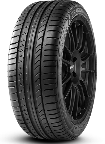 245/40R19 TL 94W PI DRAGON SPORT Ljetna PIRELLI 245/40R19 94W DRAGON SPORT XL