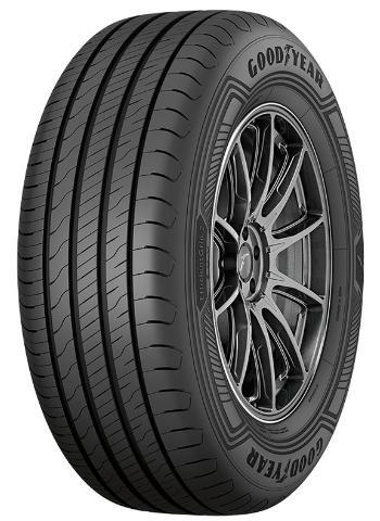 275/50 VR21 TL 113V GY EFFICIENTGRIP 2 SUV XL Ljetna GOODYEAR 275/50R21 113V EFFICIENTGRIP 2 SUV XL