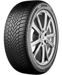 Zimska BRIDGESTONE 205/40R17 84V BLIZZAK 6 XL