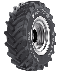 520/70 R34 148D TDR700
