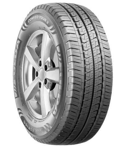 Ljetna FULDA 185R14C 102/100R CONVEO TOUR 2 185R14C 102/100R CONVEO TOUR 2