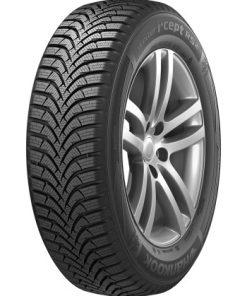 Zimska HANKOOK 195/60R16 89H W452 VW
