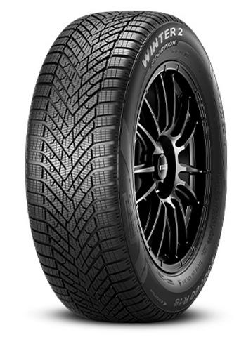 255/40R21 102V SCORPION WINTER 2 S-I ELECT XL Zimska PIRELLI 255/40R21 102V SCORPION WINTER 2 S-I ELECT XL