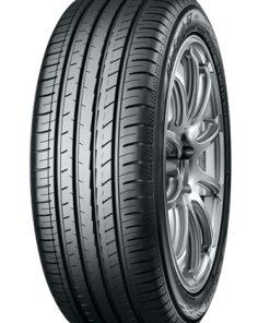 Ljetna YOKOHAMA 185/60 R16 86H AE51
