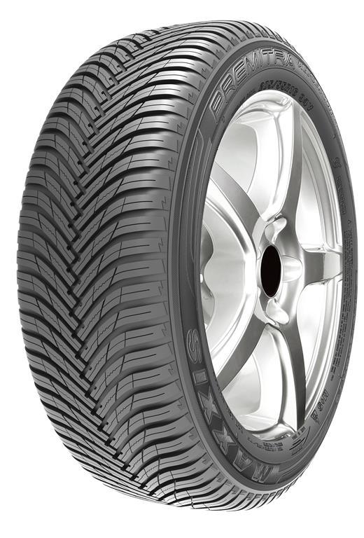 215/55R17 98W AP3 XL Cjelogodišnja MAXXIS 215/55R17 98W AP3 XL