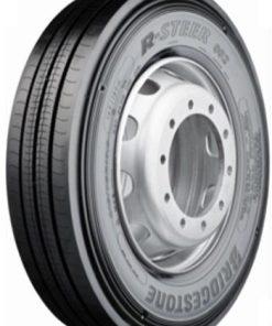 315/80R22.5 156L R-STEER 002