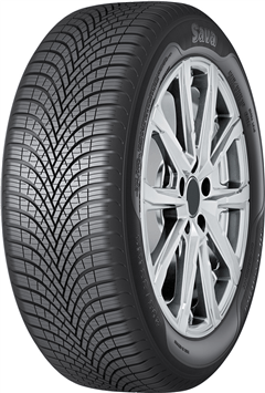 Cjelogodišnja SAVA 195/55R16 91V ALL WEATHER XL 195/55R16 91V ALL WEATHER XL