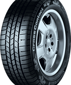 205/70R15 96T CROSS WINTER