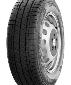 KLEBER 215/60R17 109T TRANSALP 2+