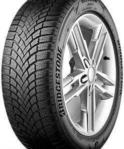 Zimska BRIDGESTONE 235/55R19 101T LM-005 B-SEAL (+) AO