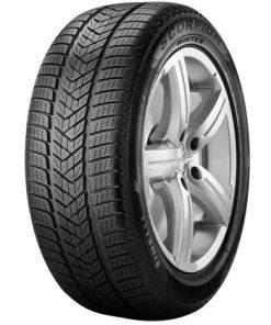 Zimska PIRELLI 215/65R17 99H SCORPION WINTER SEAL
