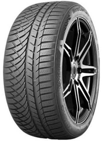 275/40 VR18 TL 103V KUMHO WP72 XL Zimska KUMHO 275/40R18 103V XL WP72 WinterCraft