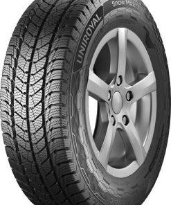 Zimska UNIROYAL 205/65R16 107T SNOW MAX 3
