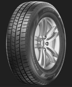 195/75R16C 110/108R10PR 3PMSF Durato 4S m+s