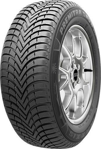 225/55R17 101V WP6 XL Zimska MAXXIS 225/55R17 101V WP6 XL