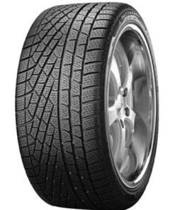 Zimska PIRELLI 275/30R20 97W W270 SOTTOZERO 2 AO