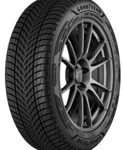 Zimska GOODYEAR 215/55R17 98V UG PERFORMANCE 3 XL