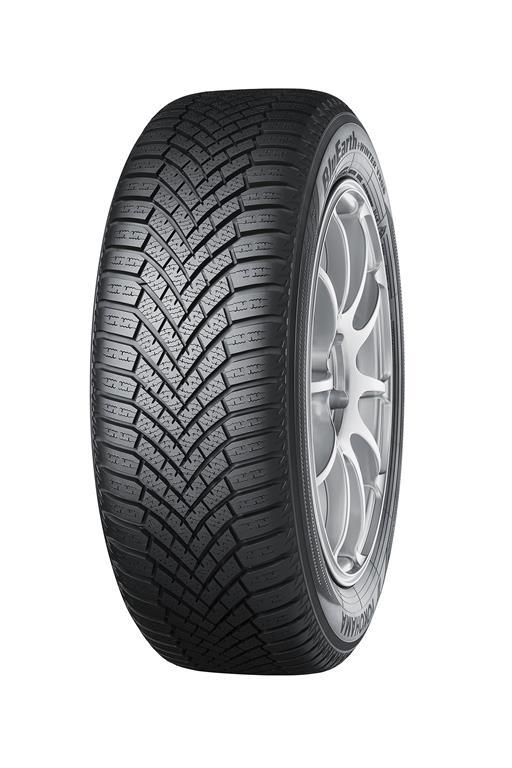 Zimska YOKOHAMA 195/55 R16 91H V906 195/55 R16 91H V906