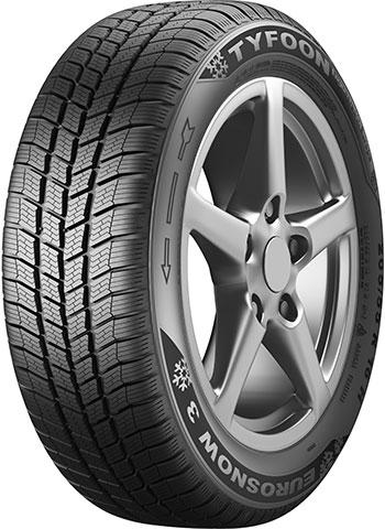 Zimska TYFOON 215/60 HR16 TL 99H TYF EUROSNOW3 XL 215/60 HR16 TL 99H TYF EUROSNOW3 XL