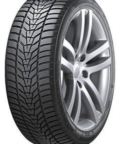 Zimska HANKOOK 255/45R20 105V WINTER I*CEPT EVO3X W330A
