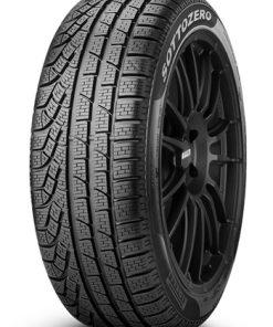 Zimska PIRELLI 275/35R19 100W W270 SOTTOZERO 2 MO