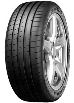 Ljetna GOODYEAR 305/30R21 104Y EAG F1 ASY 5 NF1 XL 305/30R21 104Y EAG F1 ASY 5 NF1 XL