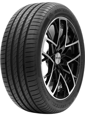Ljetna MASTERSTEEL 235/45 ZR17 TL 97W ML SUPERSPORT 2 XL 235/45 ZR17 TL 97W ML SUPERSPORT 2 XL