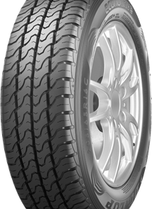 225/55R17C 109/107H 104H ECONODRIVE