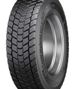 295/80R22.5 152M HYBRID HD5