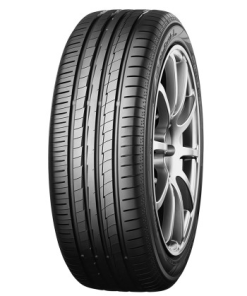 165/50 VR16 TL 75V YOKO BLUEARTH-A AE50