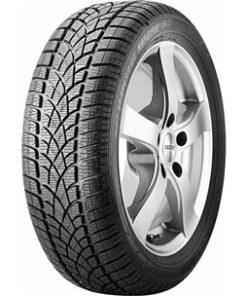 Zimska DUNLOP 255/30R19 91W SP WI SPT 3D MS XL