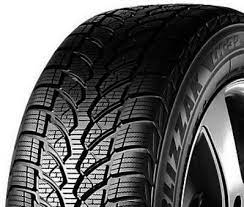 Zimska BRIDGESTONE 215/45 VR20 TL 95V  BR BLIZZAK LM-32 * XL 215/45 VR20 TL 95V BR BLIZZAK LM-32 * XL