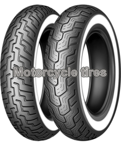 DUNLOP 130/90-16 67H TT D404F WWW
