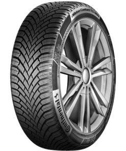 Zimska CONTINENTAL 225/45R18 95V XL TS860 S RFT SSR *