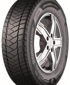 Cjelogodišnja BRIDGESTONE 225/65 R16 TL 112R BR DURAVIS A/S
