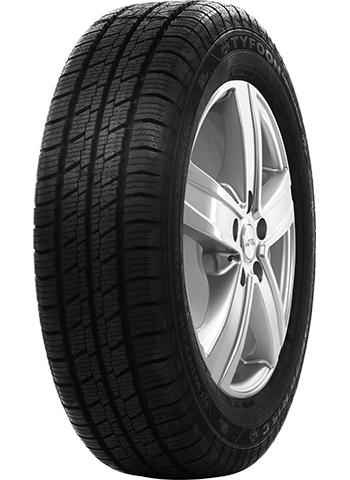 Zimska TYFOON 205/65  R16 TL 107T TYF WINTER TRANSPORT 3 205/65 R16 TL 107T TYF WINTER TRANSPORT 3