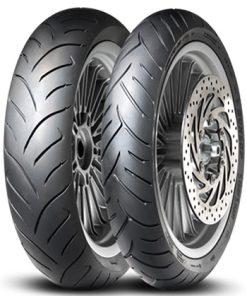 DUNLOP 140/70-13 61P TL SCOOTSMART